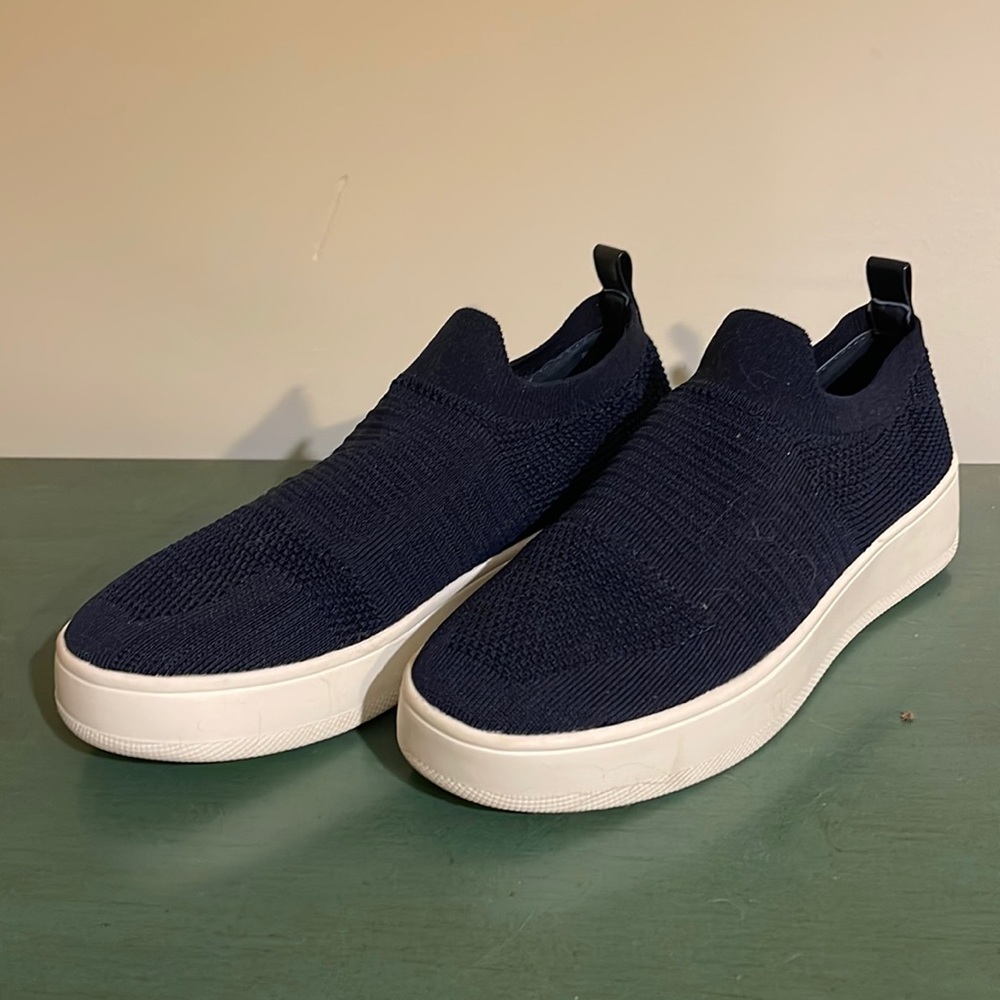 Steve Madden platform sneakers
